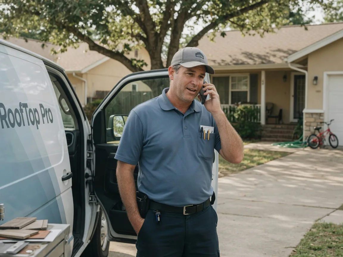 Roof Repair Amherst, TX FAQs