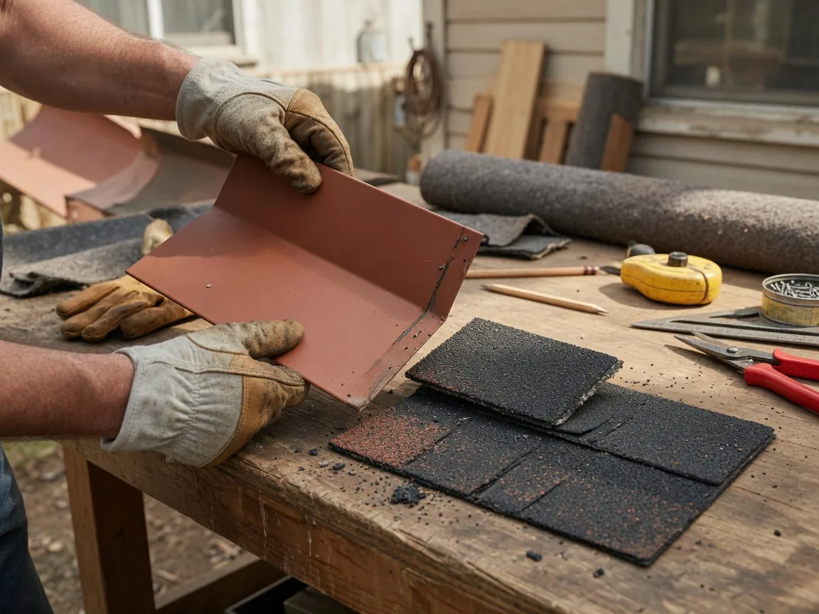 Roof Repair company in Amherst, TX